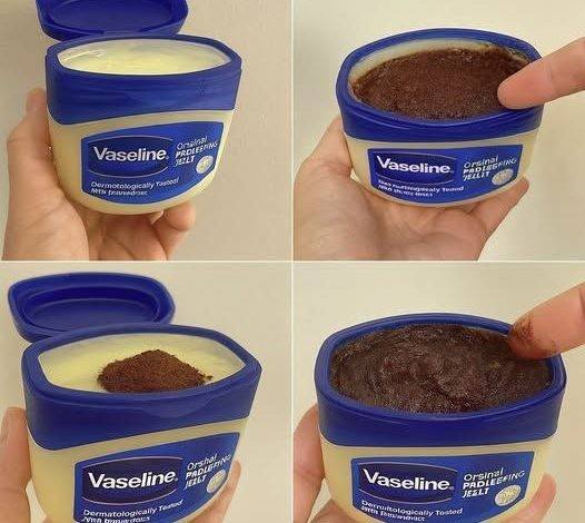 Vaseline + Coffee: A Simple Trick I Wish I’d Known Earlier