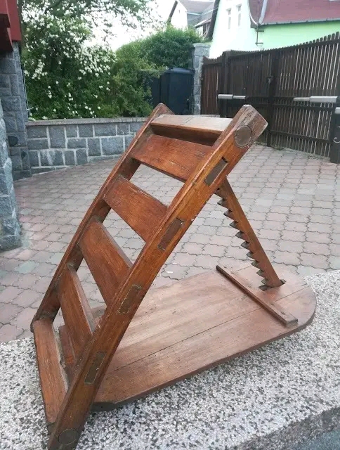 Uncovering the Story Behind This Wooden Artifact