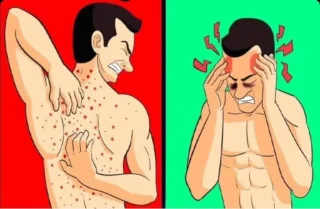 Signs You Are Eating Too Much Sugar  l’Article in the comments👇📃
