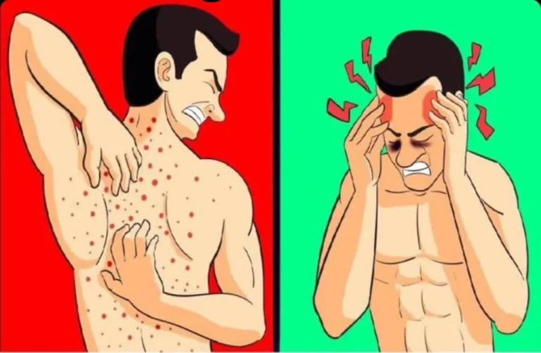 Signs You Are Eating Too Much Sugar  l’Article in the comments👇📃