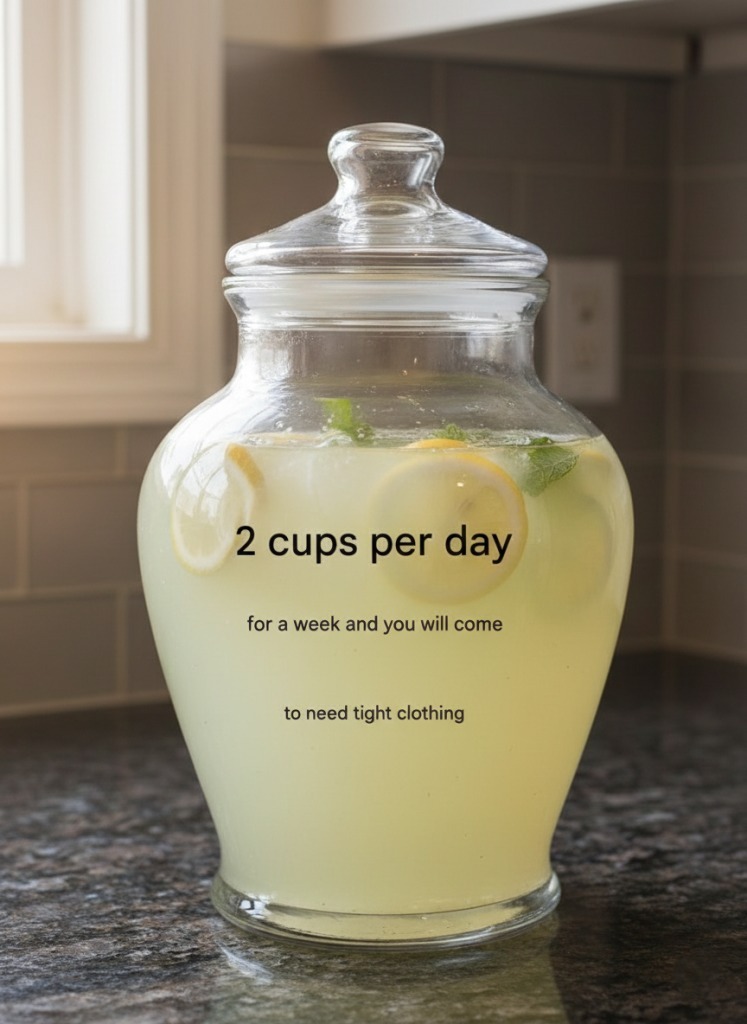 People Are Drinking This Warm Morning Mix to Slim Down Faster — But Doctors Say Timing Is Everything