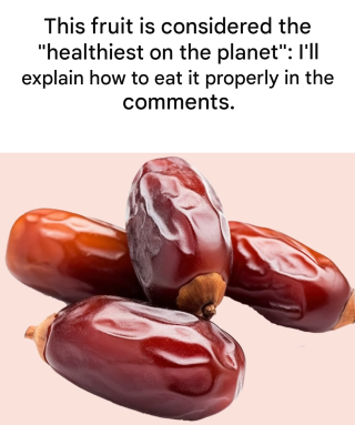 This fruit is often described as the “healthiest on the planet,” but it should only be consumed in this way: I will explain it below. ⤵