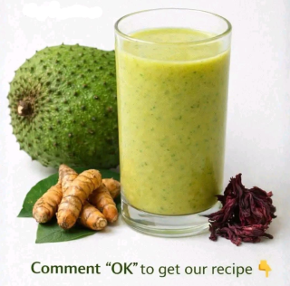 The drink that will empty hospitals in 2025 because it cures diabetes, high blood pressure,  without medicationn 🔥𝘍𝘶𝘭𝘭 𝘙𝘦𝘤𝘪𝘱𝘦 𝘪𝘯 𝘵𝘩𝘦 𝘍𝘪𝘳𝘴𝘵 𝘊𝘰𝘮𝘮𝘦𝘯𝘵 💬👇