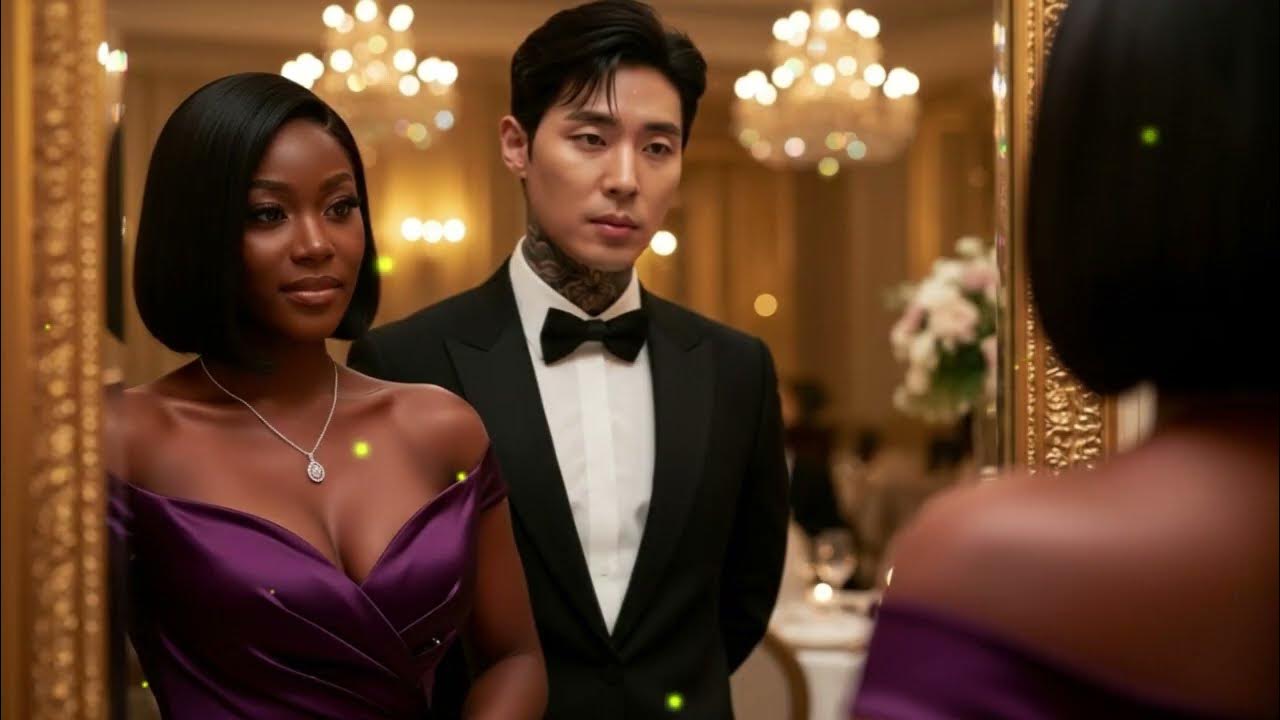 Mafia Boss Takes His Maid to Ex-Fiancée’s Society Wedding Reception—Her Revelation shocks Everyone