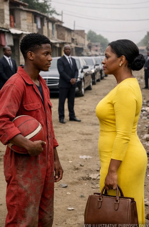 He Let a Stranger Into His One-Room Life—By Morning, a Hundred Luxury Cars Were Waiting Outside