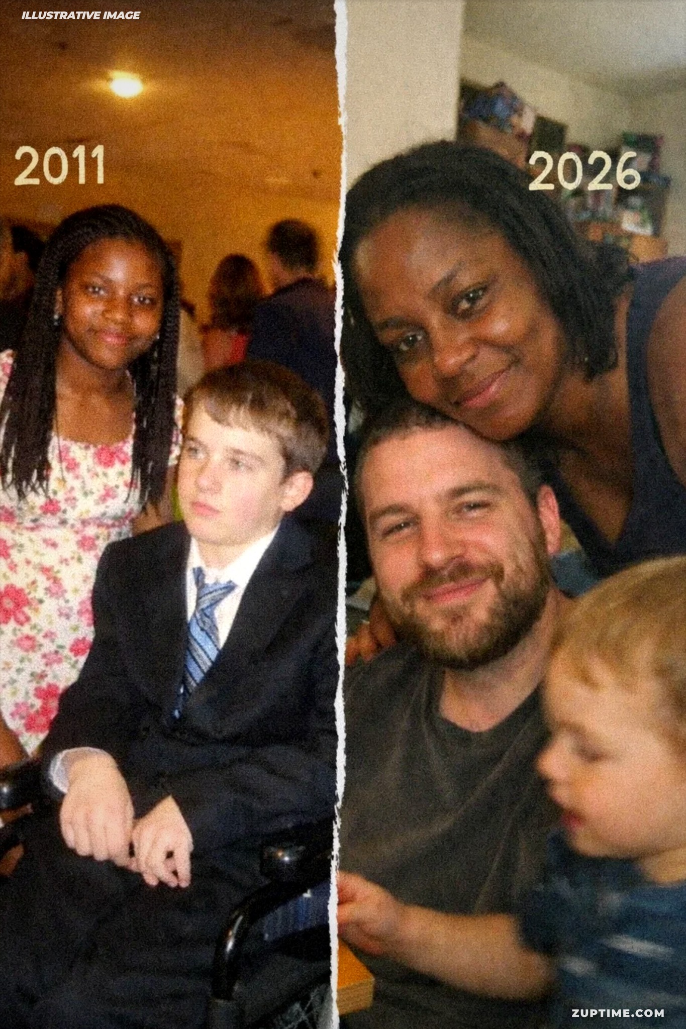 I Chose My Injured Boyfriend Over My Family — 15 Years Later, I Learned the Truth