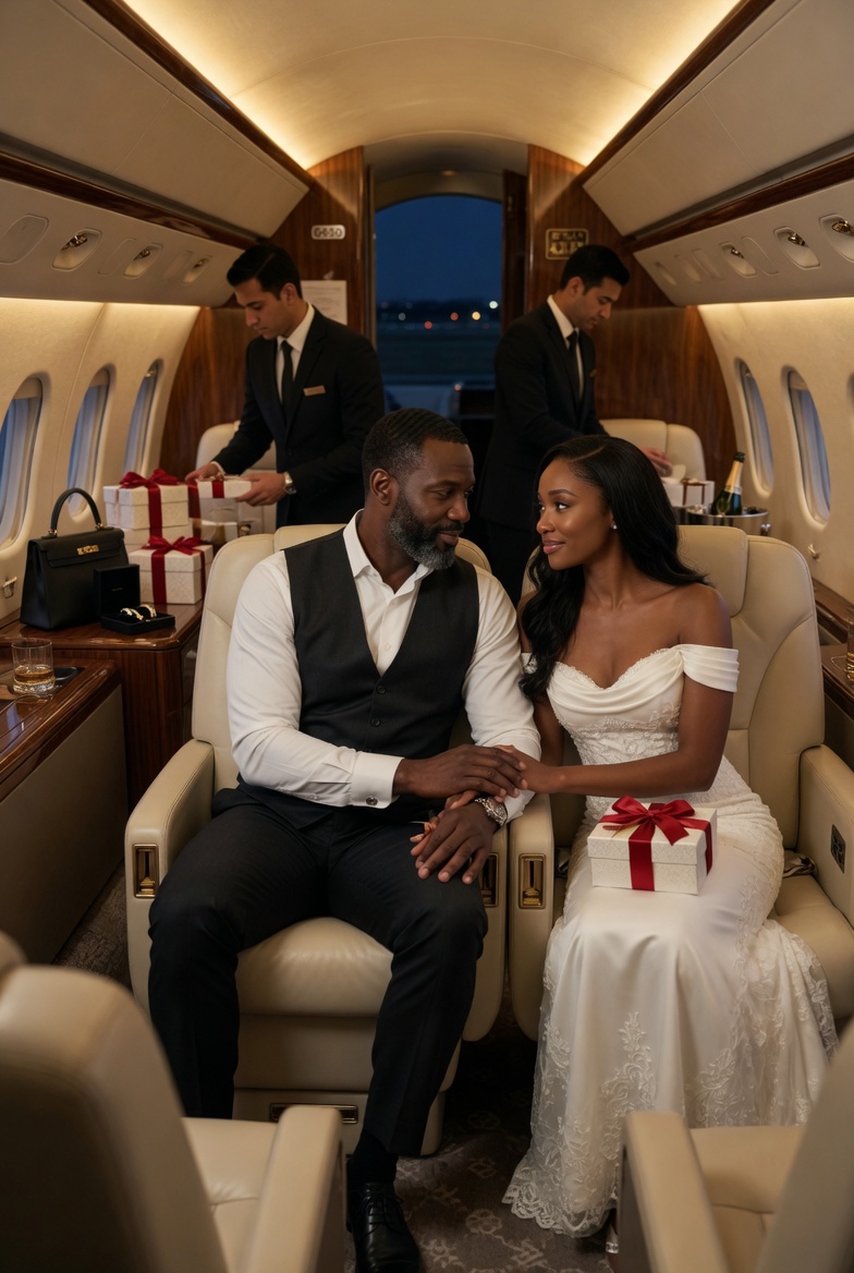 My Family Sold Me To A Man 20 Years Older To Destroy Me—He Made Me His Queen & Destroyed Them