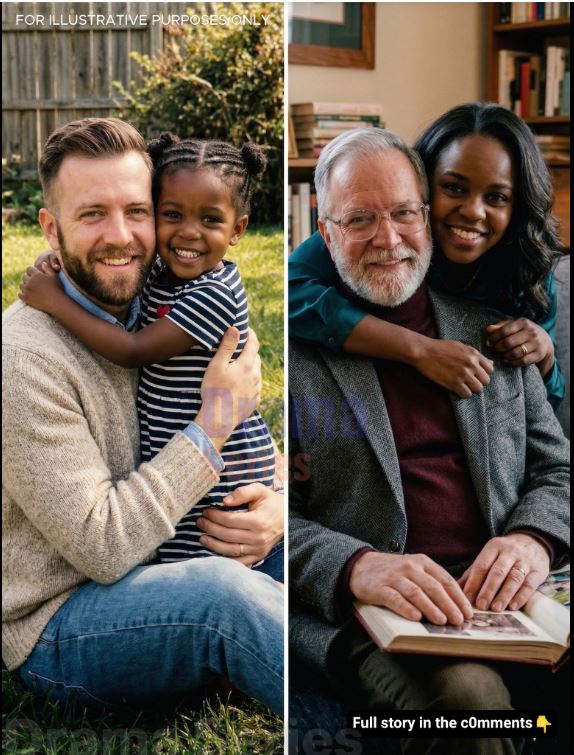 I Buried My Father’s Best Friend Who Raised Me Like His Own—Three Days Later, a Note Revealed: ‘He Wasn’t Who He Pretended to Be’