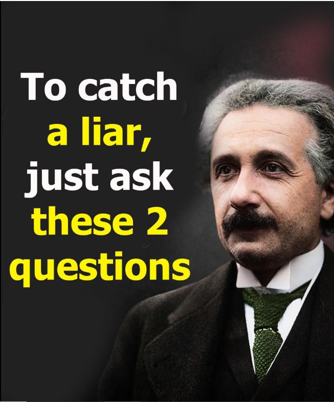 You won’t be fooled again after seeing this