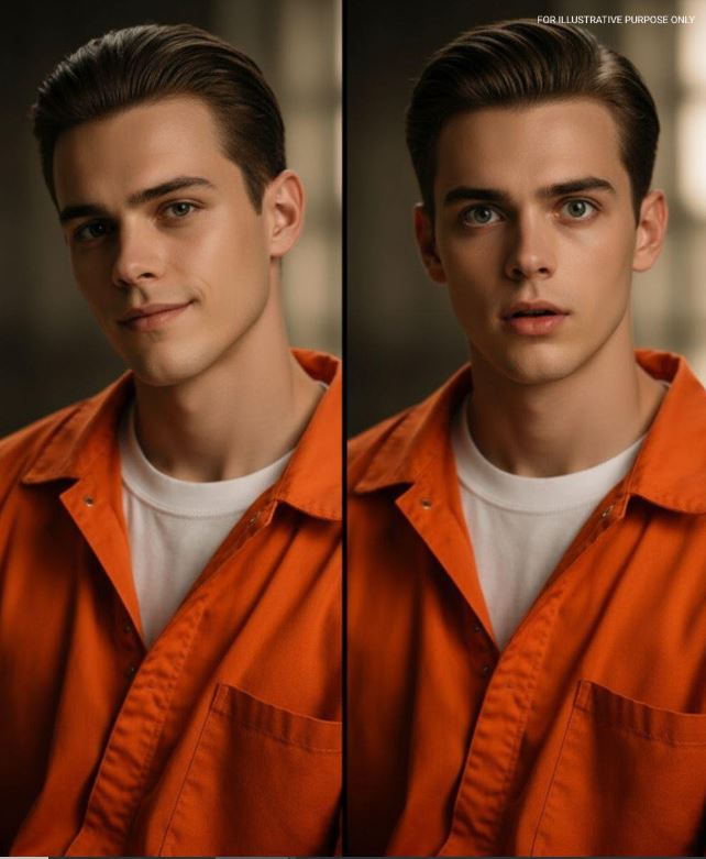 15-Year-Old Shoplifter Grinned in Court After He Stole From a Store — But What Happened Next Left Him Speechless