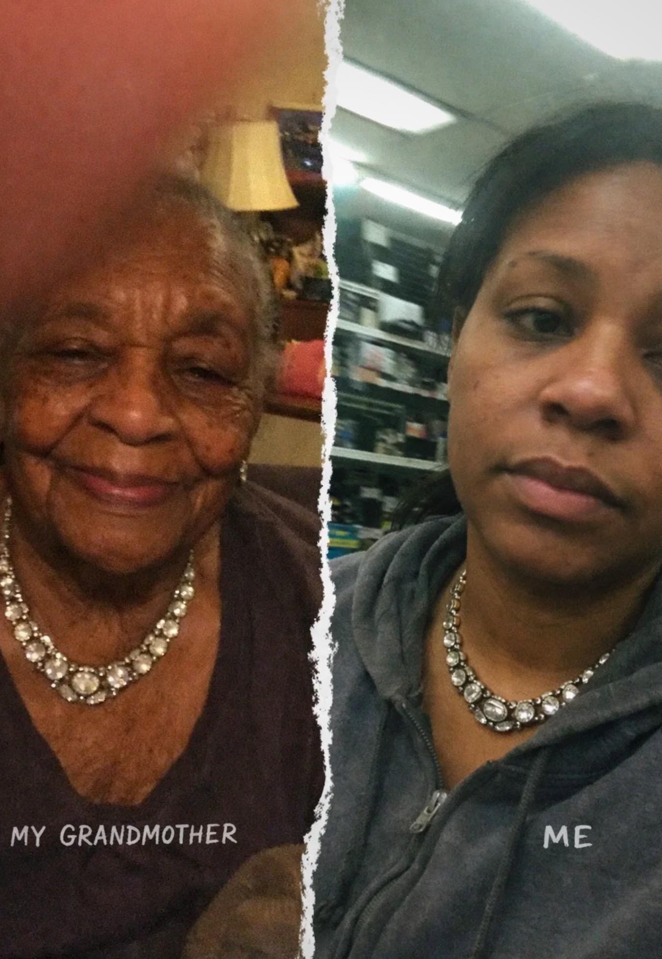 I Tried to Sell My Grandmother’s Necklace — Instead, It Led Me to the Family I Never Knew I Had