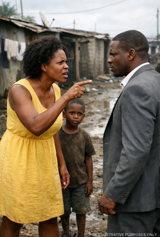 He Took a Different Road—and Found the Son He Never Knew Existed