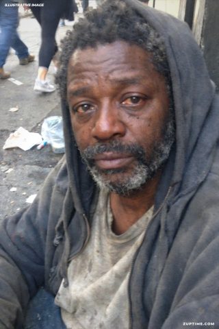 I Married a Man I Found on the Street — A Month Later, I Didn’t Recognize Him in My Own Home
