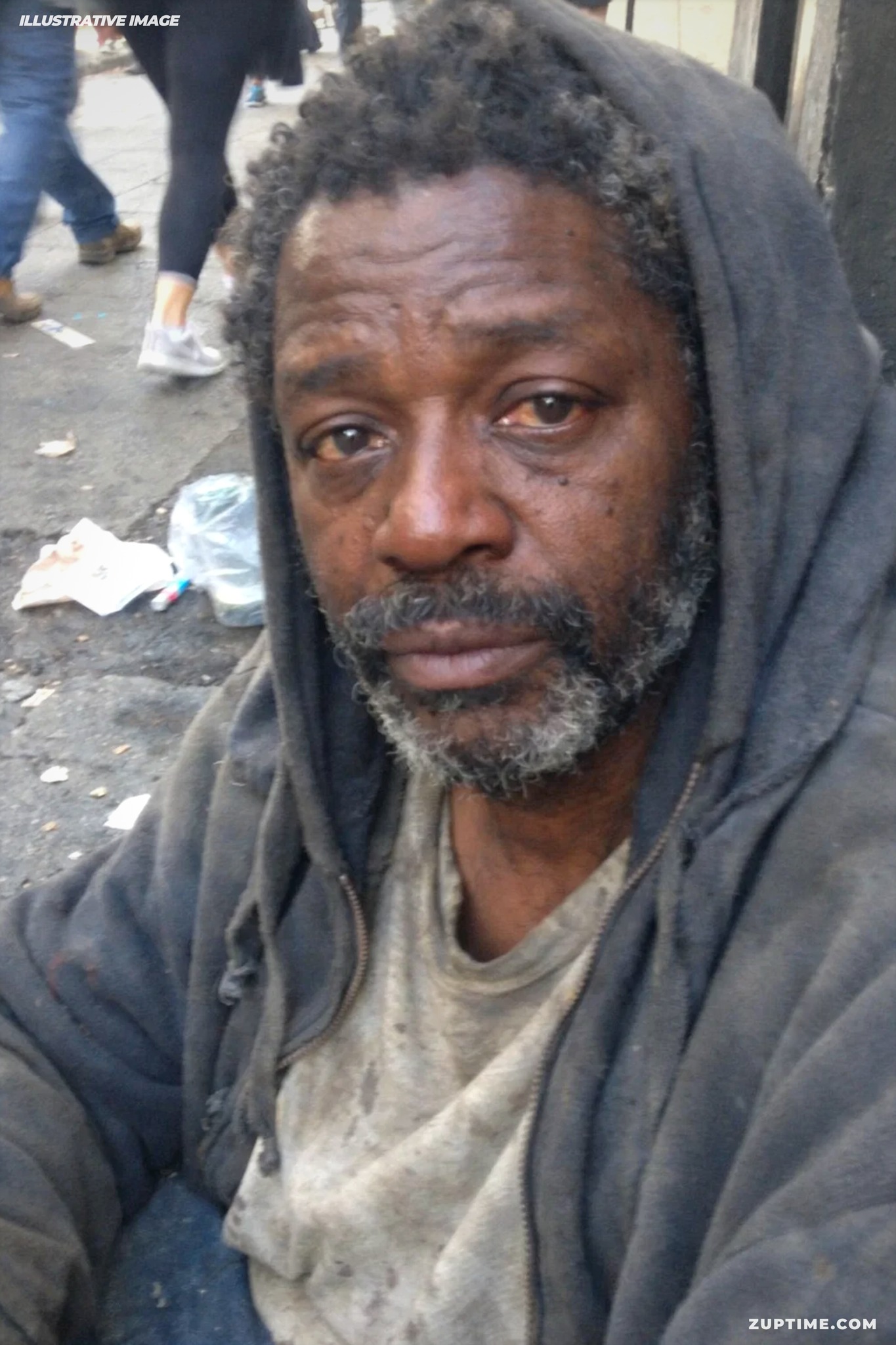 I Married a Man I Found on the Street — A Month Later, I Didn’t Recognize Him in My Own Home