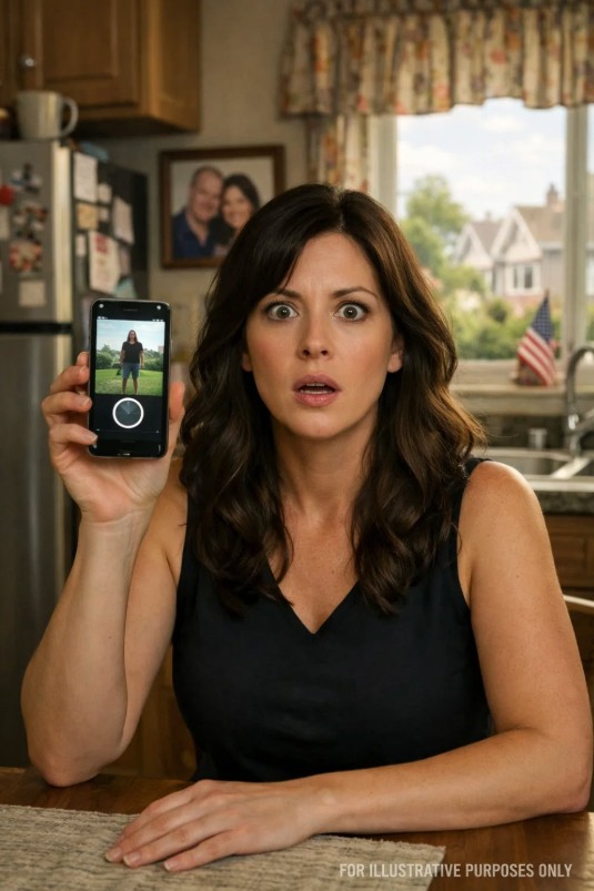 HE SENT ME AN INVOICE FOR MY CHILDHOOD—BY MORNING, THE FAMILY TURNED ON HIM