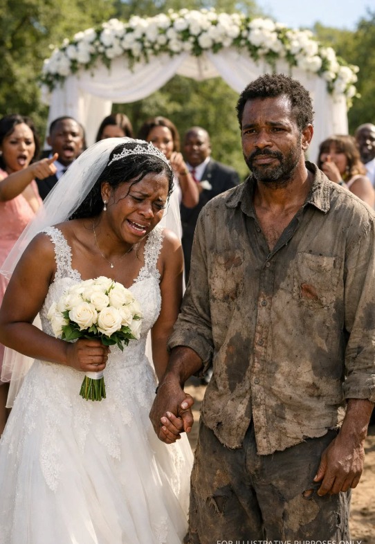 SHE WAS FORCED INTO MARRIAGE TO SAVE HER FAMILY… BUT WHEN SHE SAW WHO HER HUSBAND REALLY WAS, EVERYTHING CHANGED