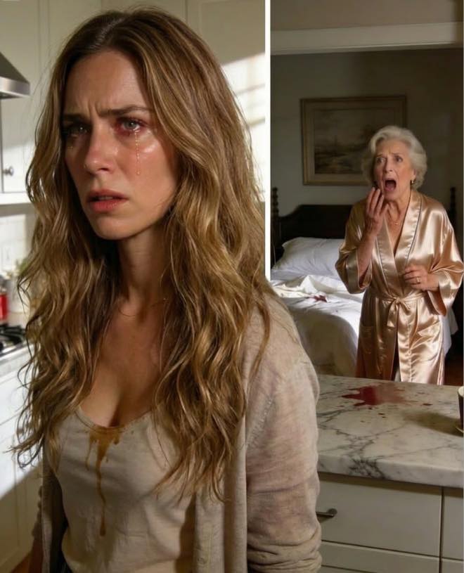 She Paid Every Bill in the House for Nearly a Year – When She Finally Said No, Her Mother-in-Law Made a Costly Mistake She Would Never Forget