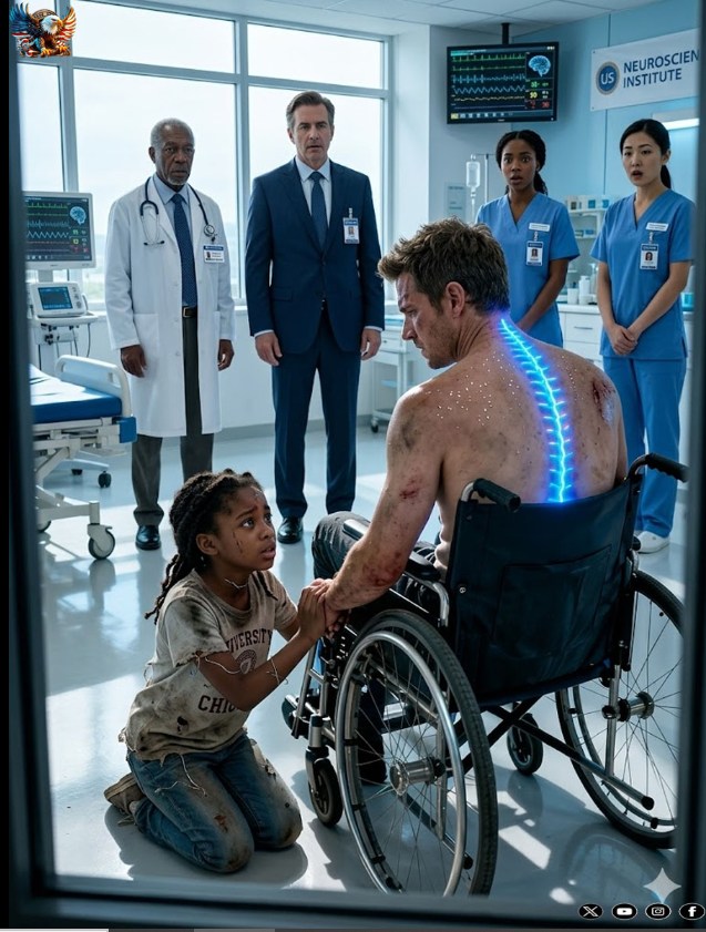 “I’ll give you a million if you cure me.” The billionaire chuckles… until the unthinkable happens.