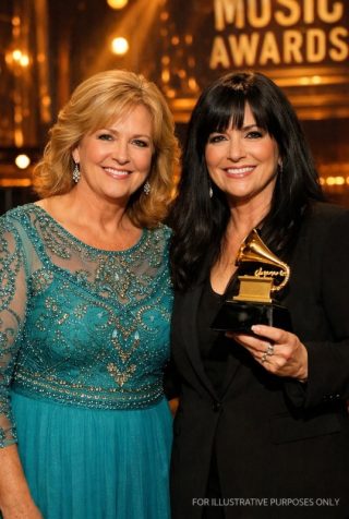 9 YEARS LATER, PEOPLE REALIZED LORETTA LYNN’S FINAL OPRY NIGHT WASN’T A PERFORMANCE — IT WAS A GOODBYE SHE NEVER SAID OUT LOUD