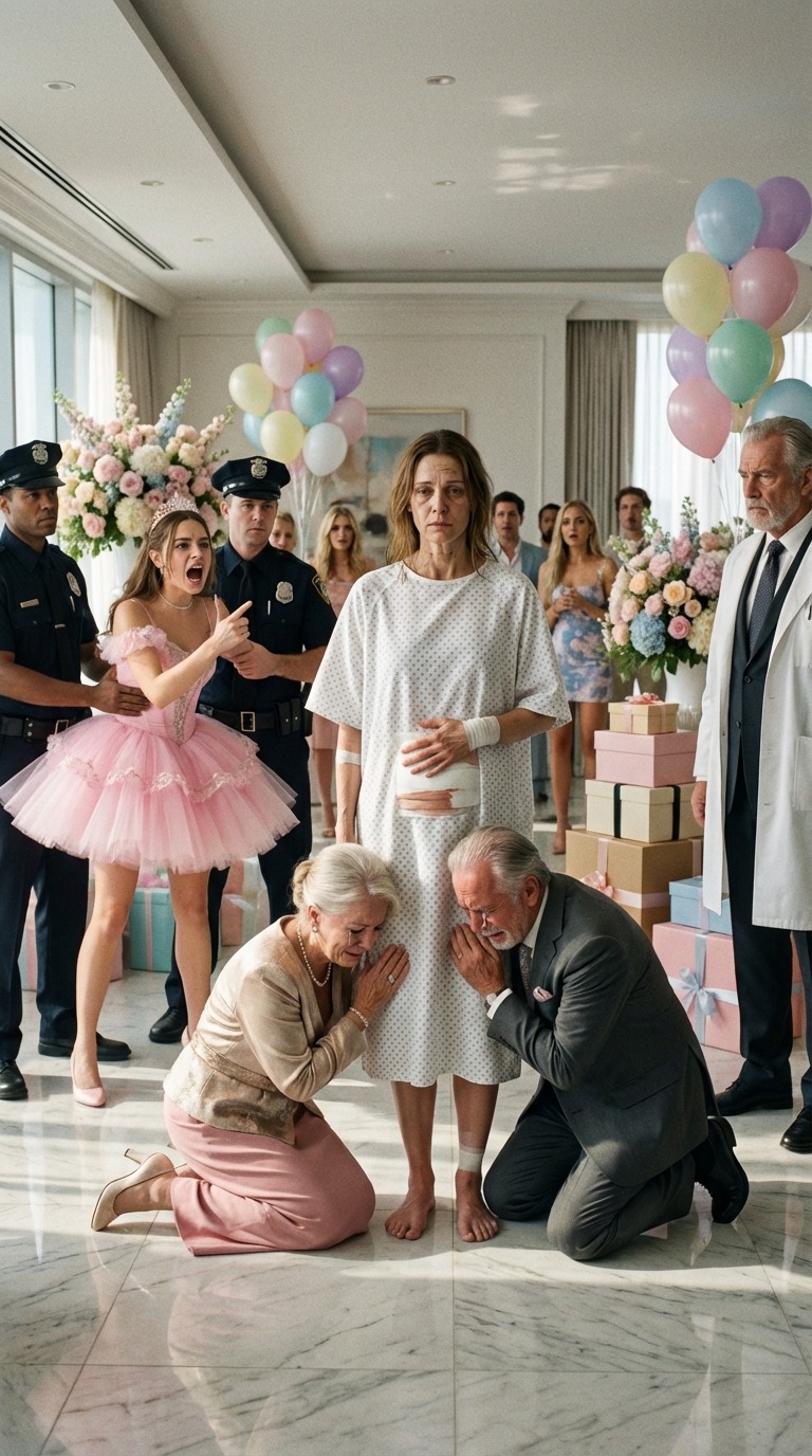 I was discharged from the hospital. My parents called, “We’re at the shopping mall preparing for your sister’s birthday. Take a bus.” With 3 stitches in my abdomen, I called a taxi, got home, called the bank, and removed her from my life insurance when she.. went to the doctor…