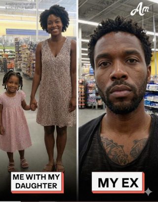 My Husband Left Me for Giving Birth to a Girl – Years Later, I Saw Him in a Supermarket, and My Daughter Did Something I’ll Never Forget