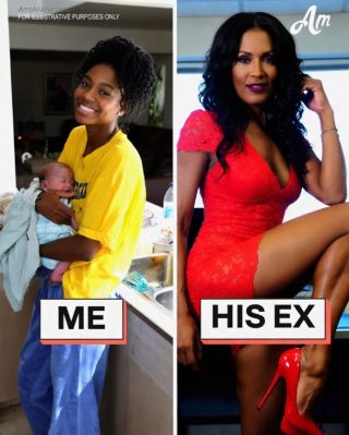 My Husband Mocked Me, Saying: ‘You Always Look like You Rolled Out of Bed’ While I Tended to 3 Kids – He Didn’t Notice This Coming