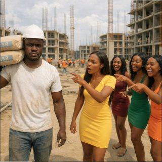 Billionaire pretends to be a bricklayer to test the woman his father said he must marry