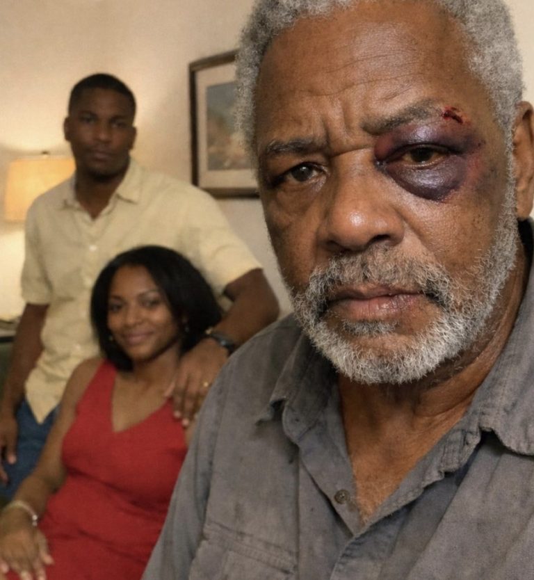 My Son and I Had a Major Conflict Over Our Family Home