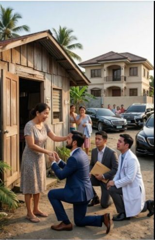 My husband d/i/e/d, and I chose to stay and raise his three brothers to go to school. But when the day came when they were successful, they left the village one by one and disappeared completely.