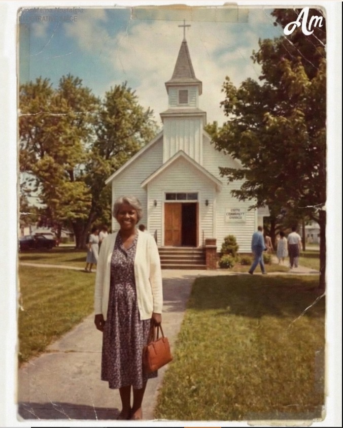 The Church My Grandmother Served for 50 Years Had Forgotten Her Until They Showed Up at Her Hospital Bed Asking for Money – So She Made Sure She Had the Last Laugh