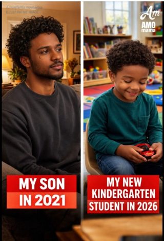 My Son Died in a Car Accident at Nineteen – Five Years Later, a Little Boy with the Same Birthmark Under His Right Eye Walked into My Classroom