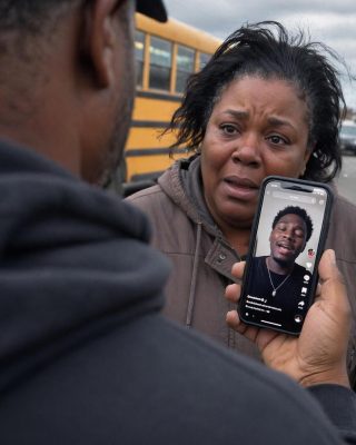 The Boy Who Vanished on a School Bus—and the Livestream That Brought Him Back