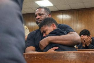 My Son Started the Fire That Ki.l.led His Mother — And His Best Friend Tried to Take the Fall