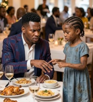 The Billionaire’s Hidden Family