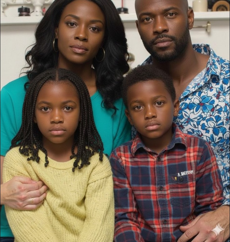 My Husband Demanded a Third Child – After My Response, He Kicked Me Out, but I Turned the Tables on Him