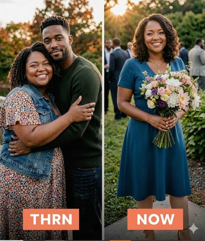 My Ex Dumped Me for My Best Friend Because I Was ‘Too Fat’ — on Their Wedding Day, Karma Stepped In