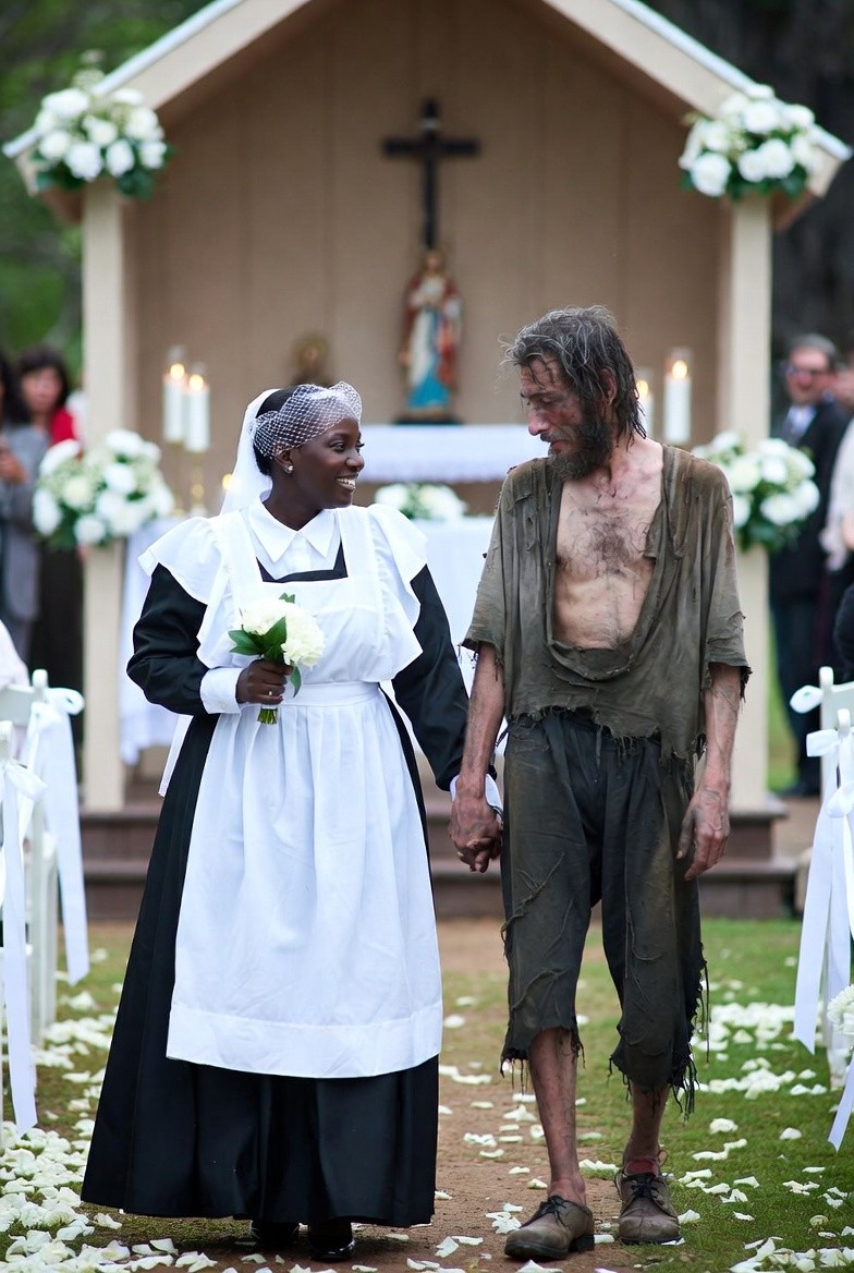 The Truth Marcus Revealed at Our Wedding Shocked Everyone (And Changed My Life Forever)