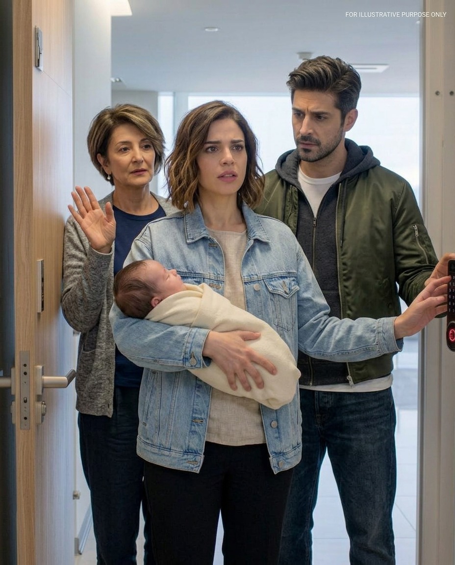 My parents skipped my baby’s funeral for my brother’s BBQ and said, it’s just a baby, you’ll have another. I buried my daughter alone, and they had no idea what I would do next.