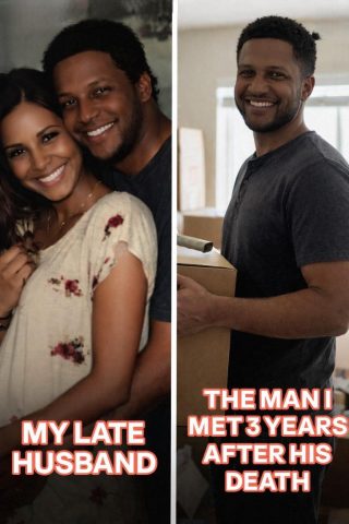 I Thought My Husband Died — Then Three Years Later He Moved into the Apartment Next Door with Another Woman and a Child – Stories Trends