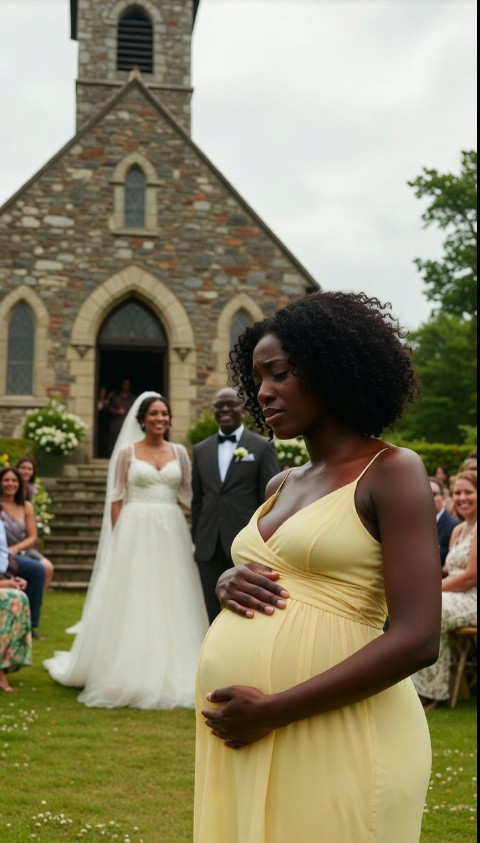 He brought his new partner to our divorce hearing expecting me to break—but one sealed financial record changed everything in open court.