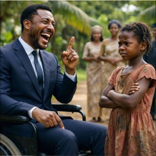 I’LL GIVE YOU $1M IF YOU CURE ME,” THE MILLIONAIRE LAUGHED… UNTIL THE IMPOSSIBLE HAPPENS