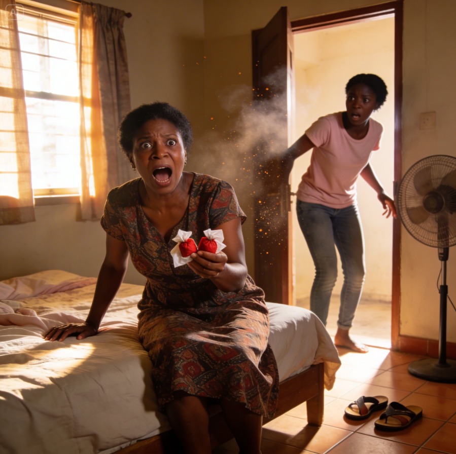 The Words That Broke Me-kybie