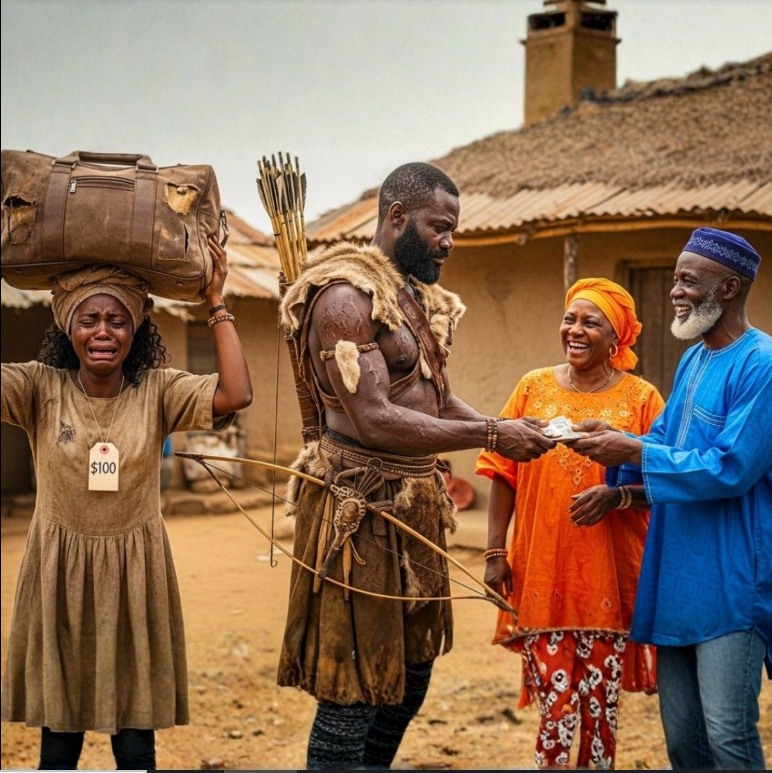 Her family sold her to a hunter – no one expected her to become the richest woman in the region