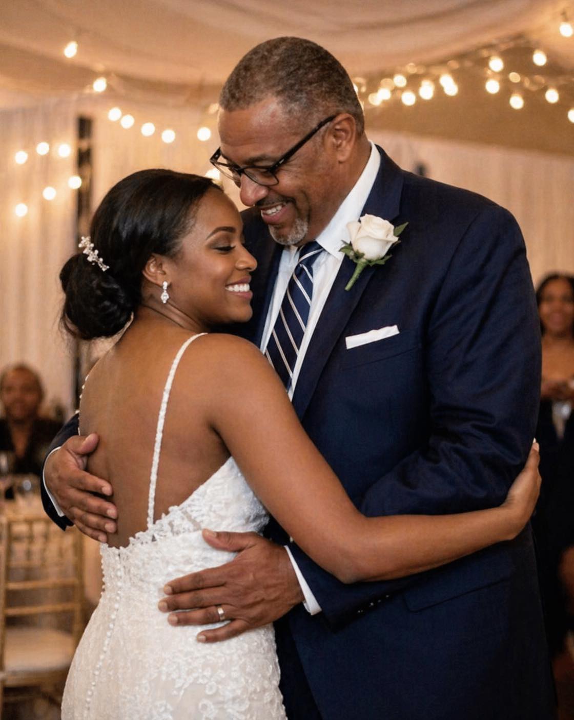 My Daughter Married My Ex-Husband – but on Their Wedding Day, My Son Pulled Me Aside and Revealed a Shocking Truth