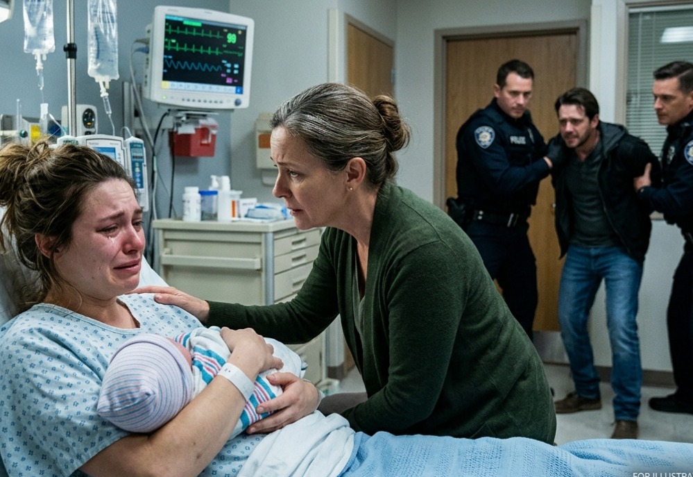 He Gave Away My Delivery Money a Day Before Birth—So I Made One Call That Ended Everything He Thought He Controlled