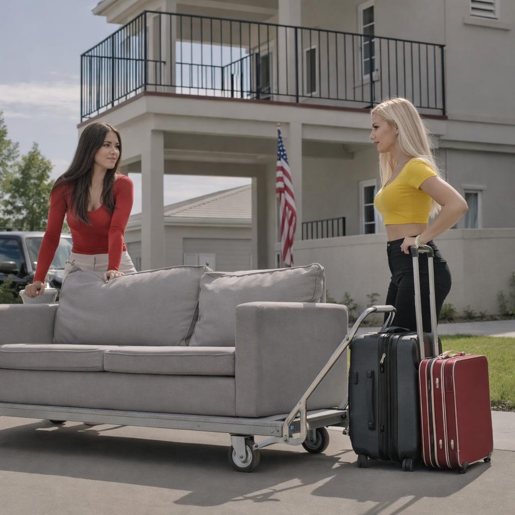 The Secret I Kept From My Husband’s Family: Why I Never Told Them I Was a Judge