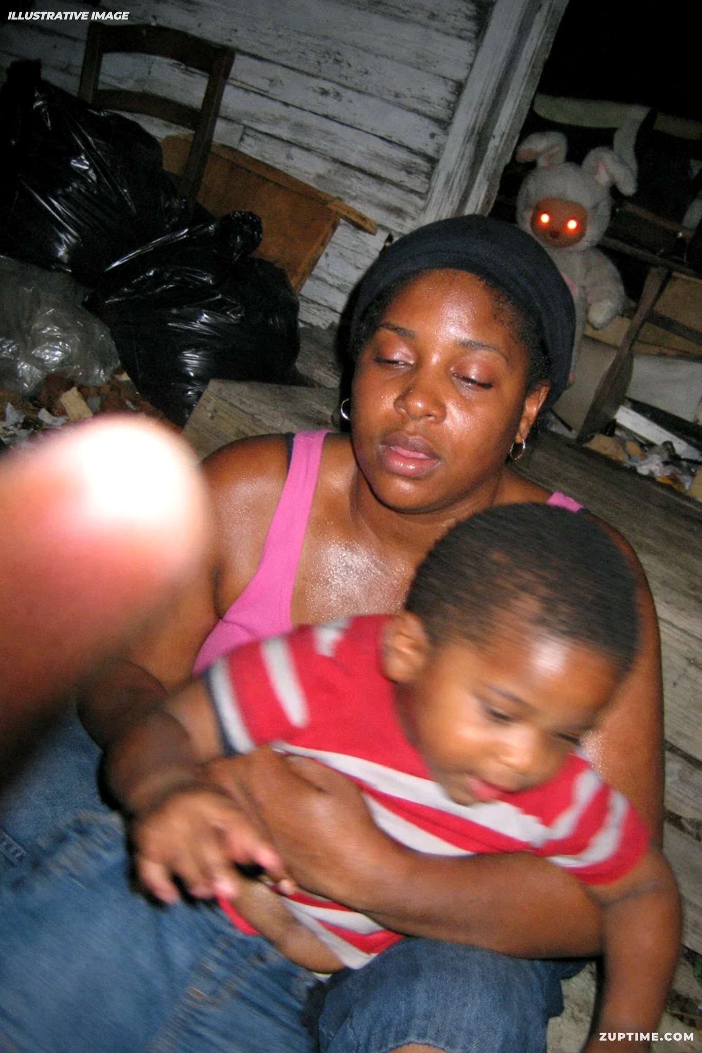 “He Was Taken at Six—30 Years Later, a Bluebird Brought Him Home”