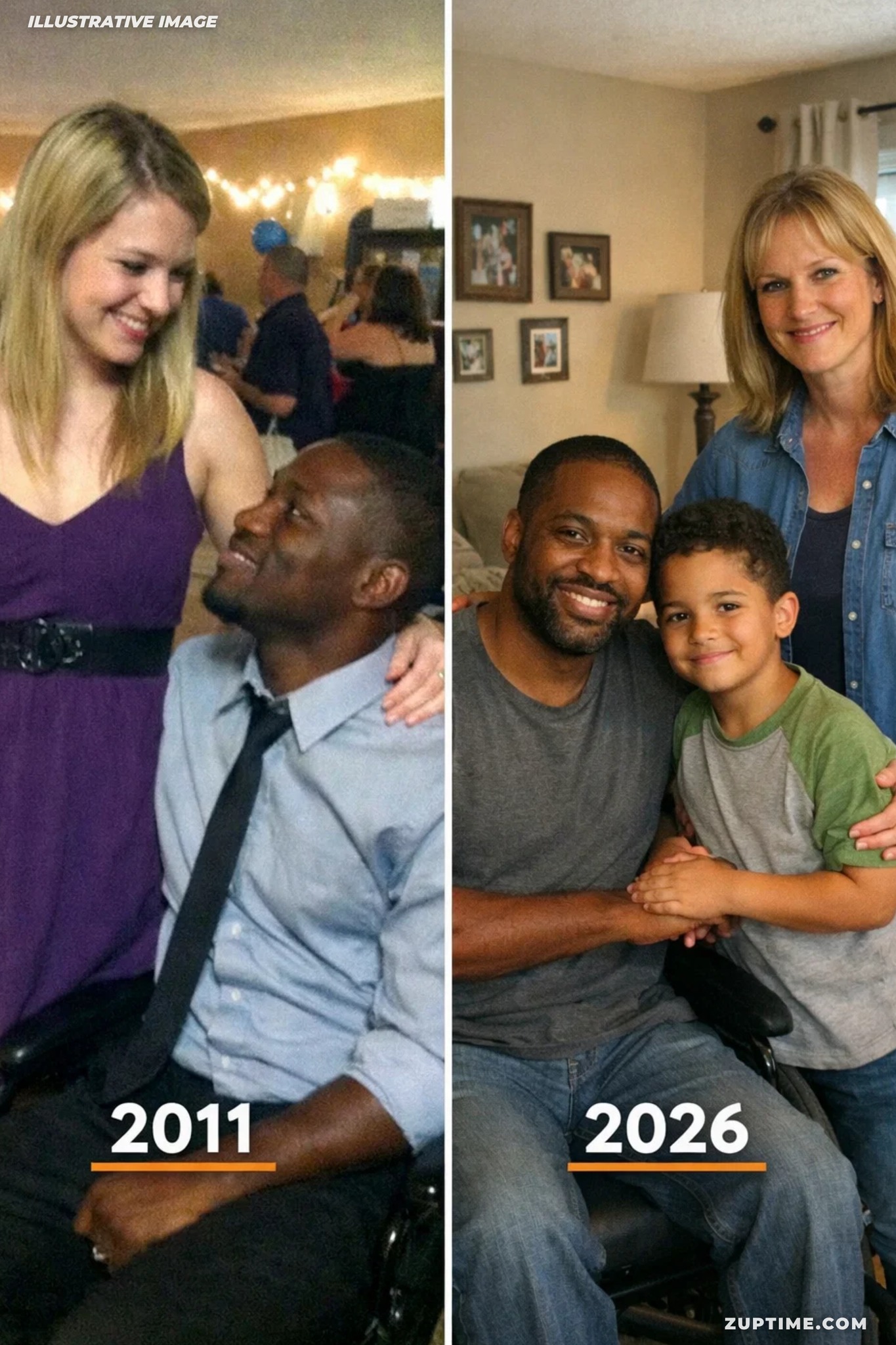 I Chose Him Over My Family at 17 — Fifteen Years Later, I Learned the Accident Was Built on a Lie