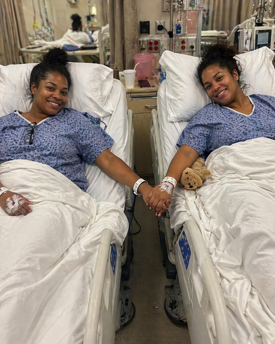 I Saved My Sister by Giving Her My Kidney – Then I Found Out She Was Having an Affair with My Husband, so I Invited Them to a Dinner They Would Never Forget